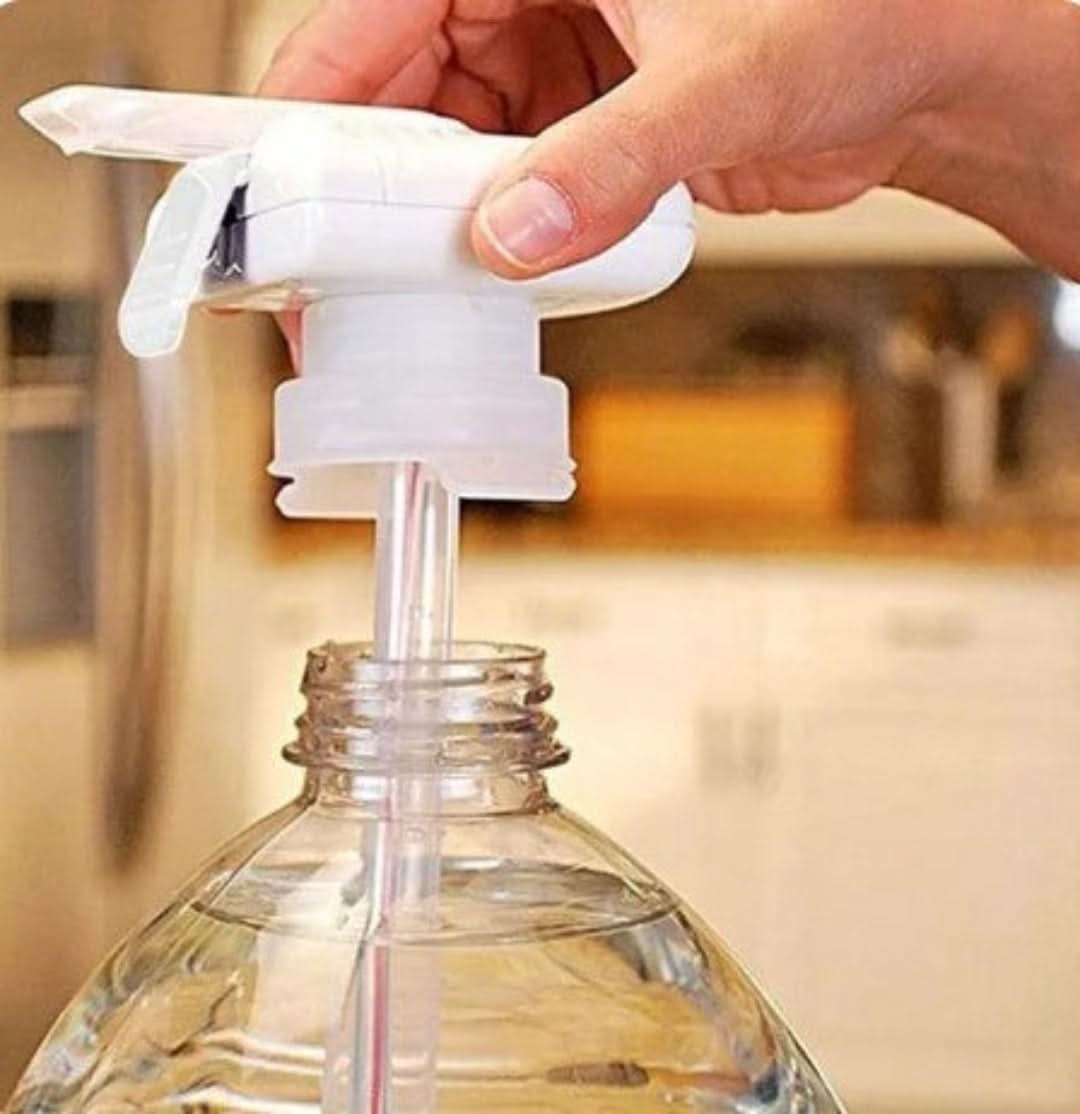 Tap Dispenser - Para bebidas fáciles-Drink Dispenser-VyFlair