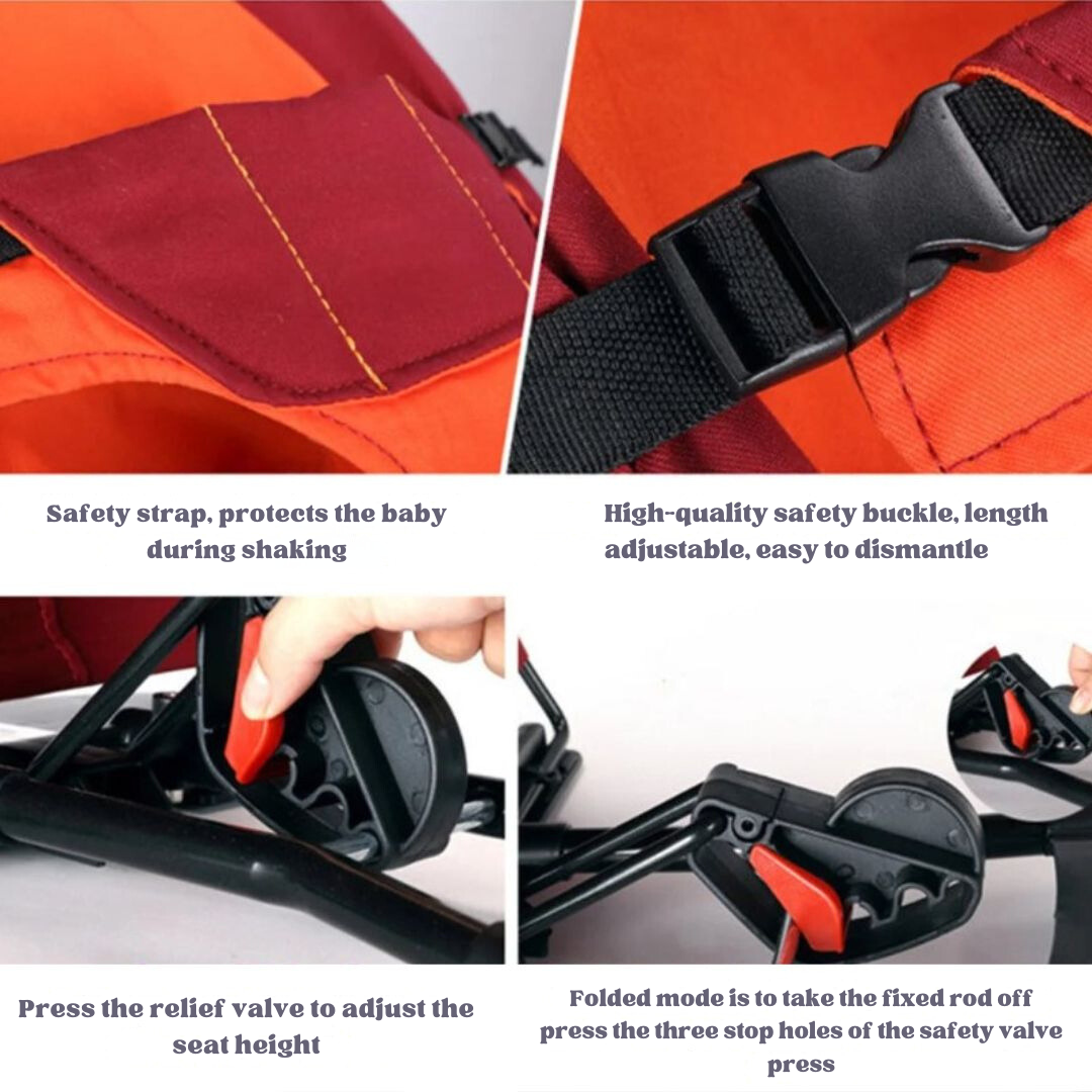 Sillón | Para bebés-Child, Baby & Toddler Resources-VyFlair