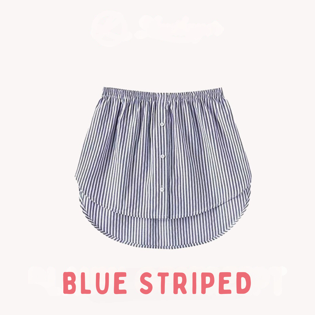 Extensión de la camisa para mujeres-Extension shirt-VyFlair