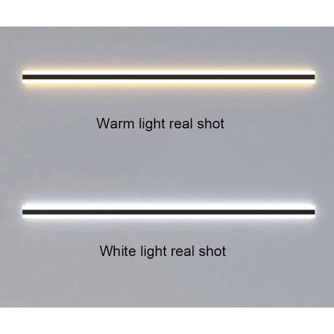 Vistabeam - luz de pared impermeable al aire libre-Outdoor lighting-VyFlair