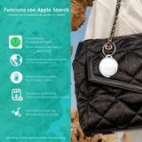 Mini GPS Tracker para Apple iOS - VyFlair