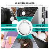 Mini GPS Tracker para Apple iOS - VyFlair