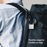 Mini GPS Tracker - Smart TAG | iPhone y Android - VyFlair