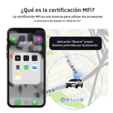 Mini GPS Tracker - Localizador OBD2 para Auto - VyFlair