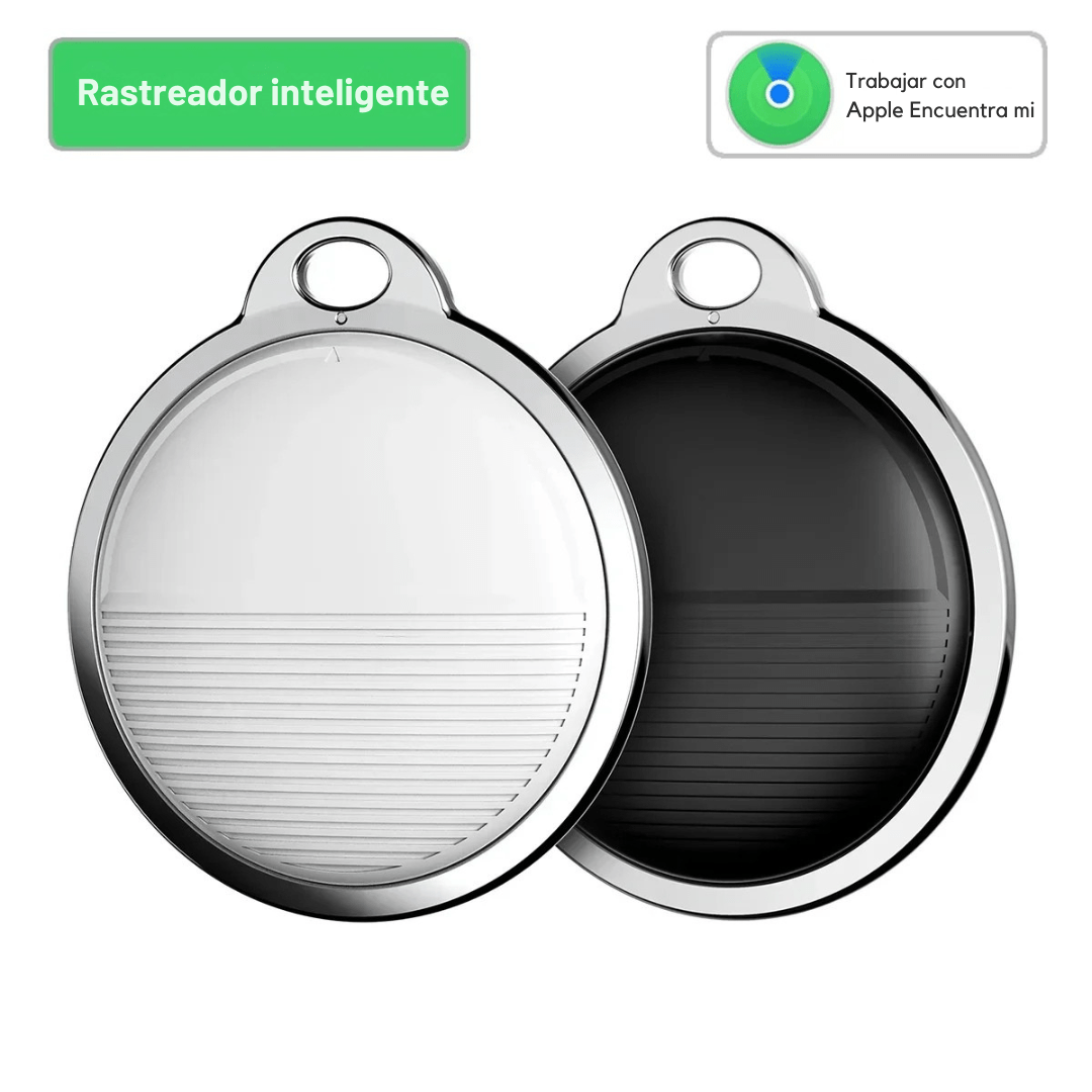 Mini GPS Tracker para Apple iOS - VyFlair