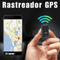 Mini GPS Tracker - Localizador de Auto en Tiempo Real | Magnético - VyFlair