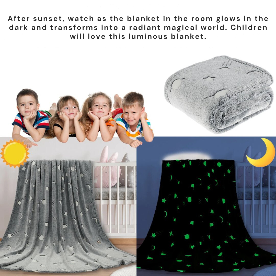 Manta luminosa-blanket-VyFlair