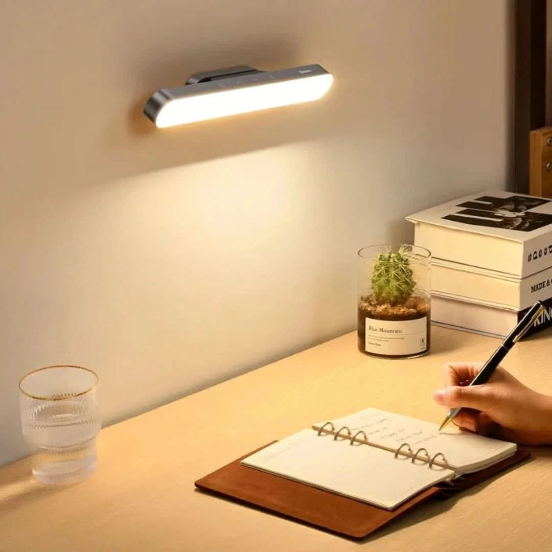 Move GLOW ™ - Lámpara de apagado retrasado magnético-Magnetic lamp-VyFlair