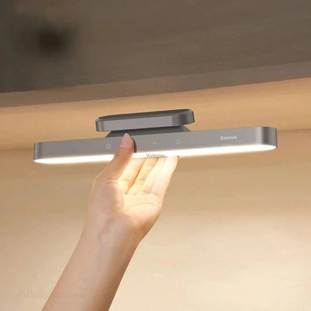 Move GLOW ™ - Lámpara de apagado retrasado magnético-Magnetic lamp-VyFlair