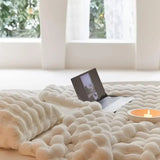Manta de Forro Suave y Cálida para Cama - VyFlair
