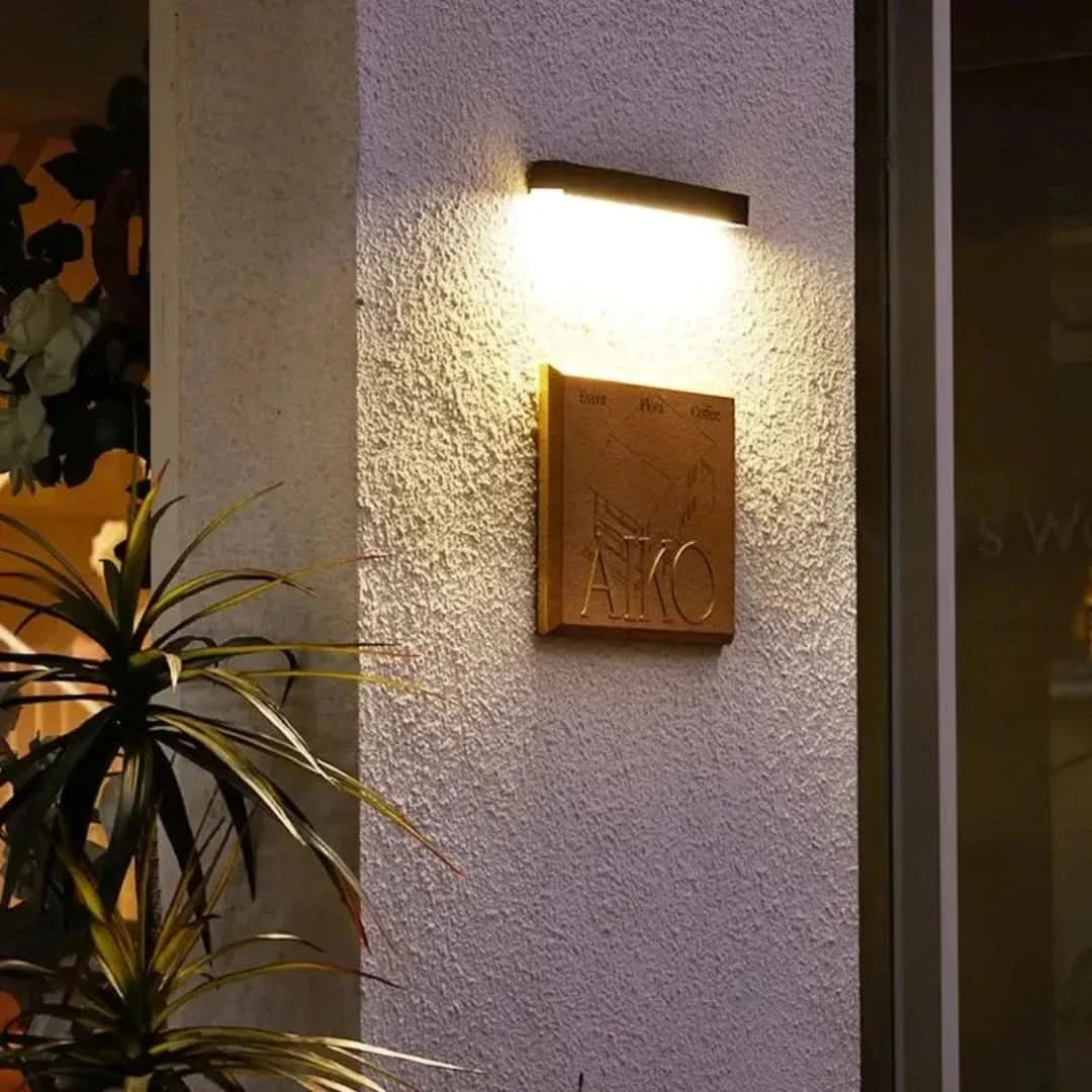PowerBeam - Iluminación LED de eficiencia energética-Outdoor lighting-VyFlair