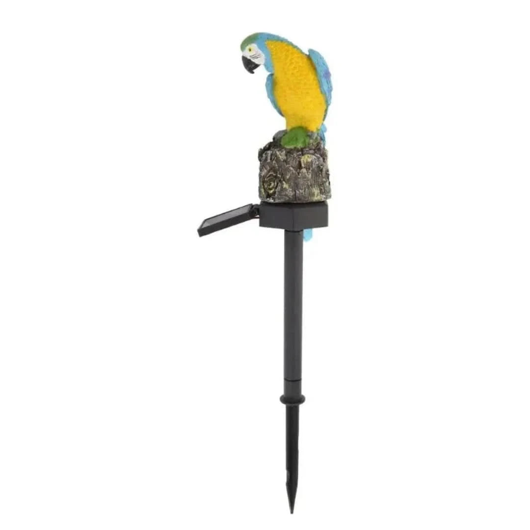 SORARSONGBIRD - Luz de jardín decorativa impermeable para al aire libre-Outdoor lighting-VyFlair