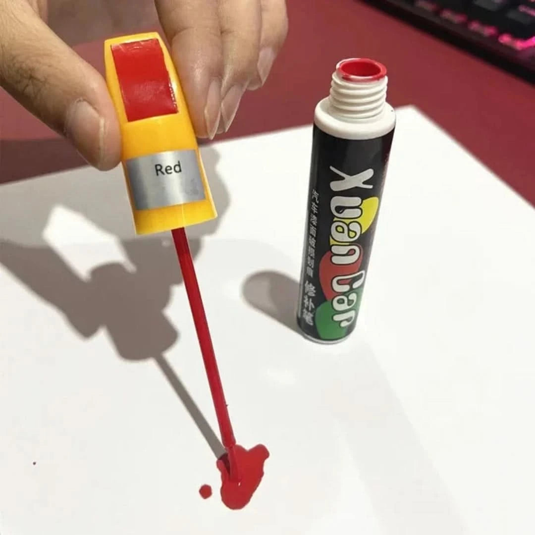 Pluma de removedor-scratch remover pen-VyFlair