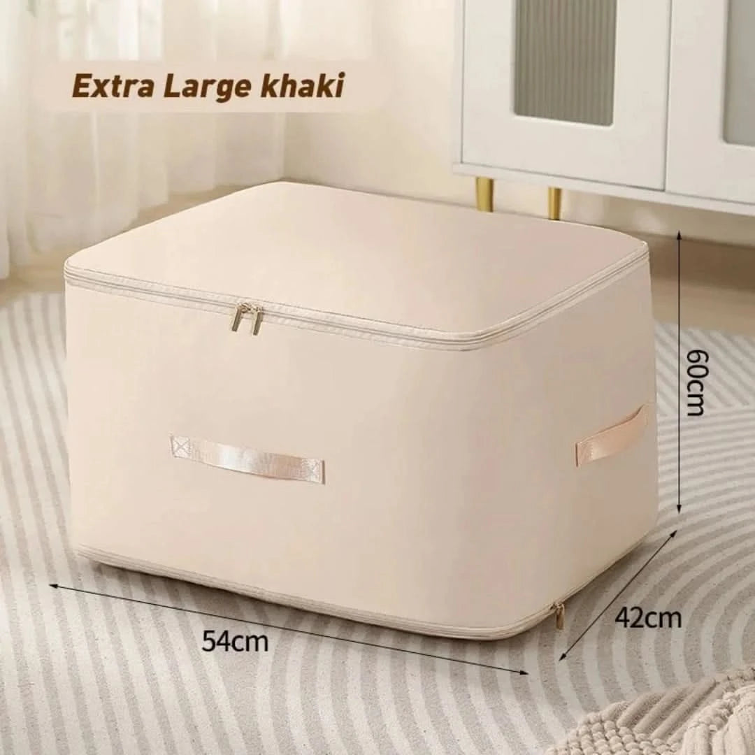 Organizador de auto compresión - Salvado del espacio-Closet Organizers-VyFlair