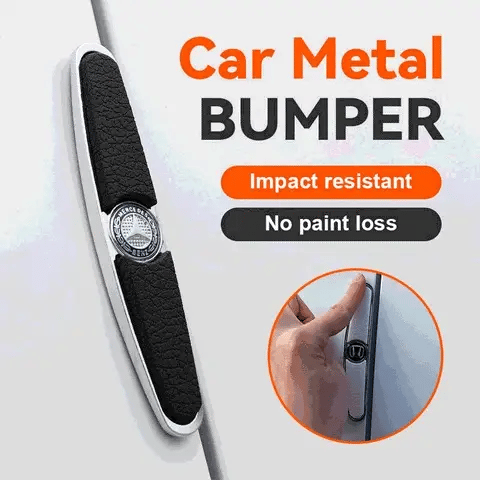 Strips de protección | Auto-Car Accessories-VyFlair
