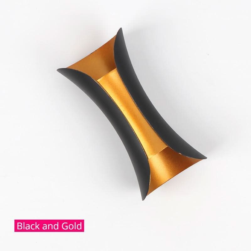 Lámpara de pared LED de diseño moderno de Orr-Wall light-VyFlair
