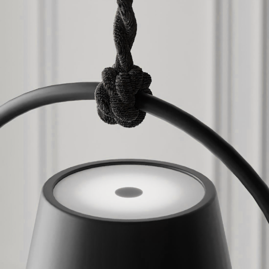 Emptyoo - Stylish pendant lamp for a modern interior