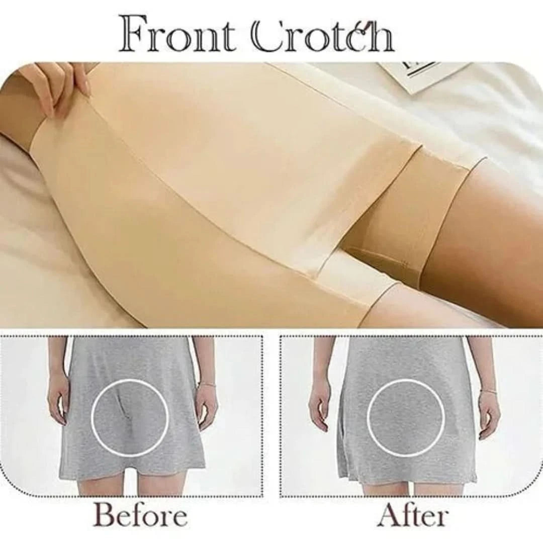 PROCTHT HIDER - DOBLE LAYER-Underwear-VyFlair