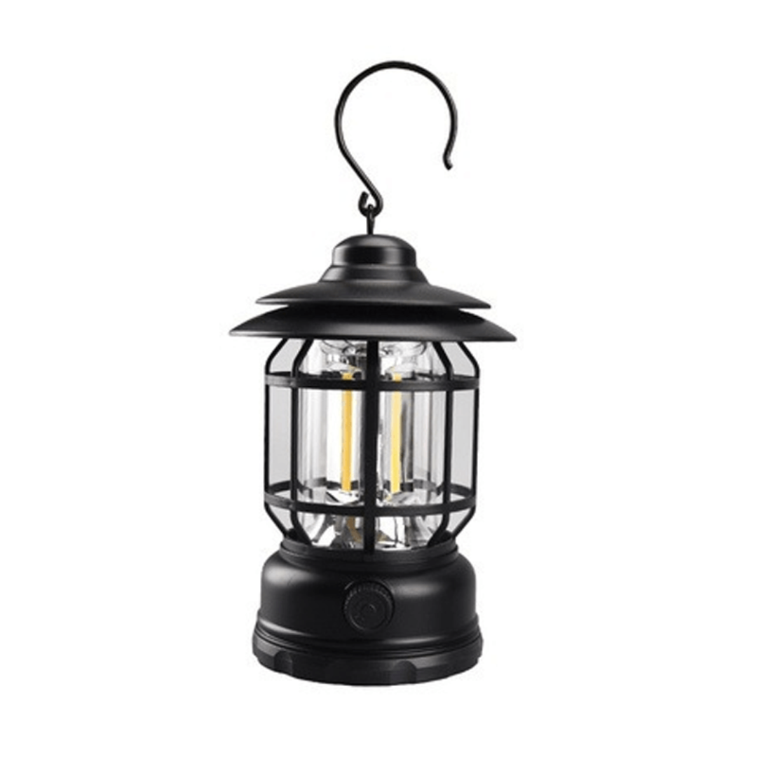 RETOLCHIGHT - Aire de campamento retro portátil-Outdoor lighting-VyFlair