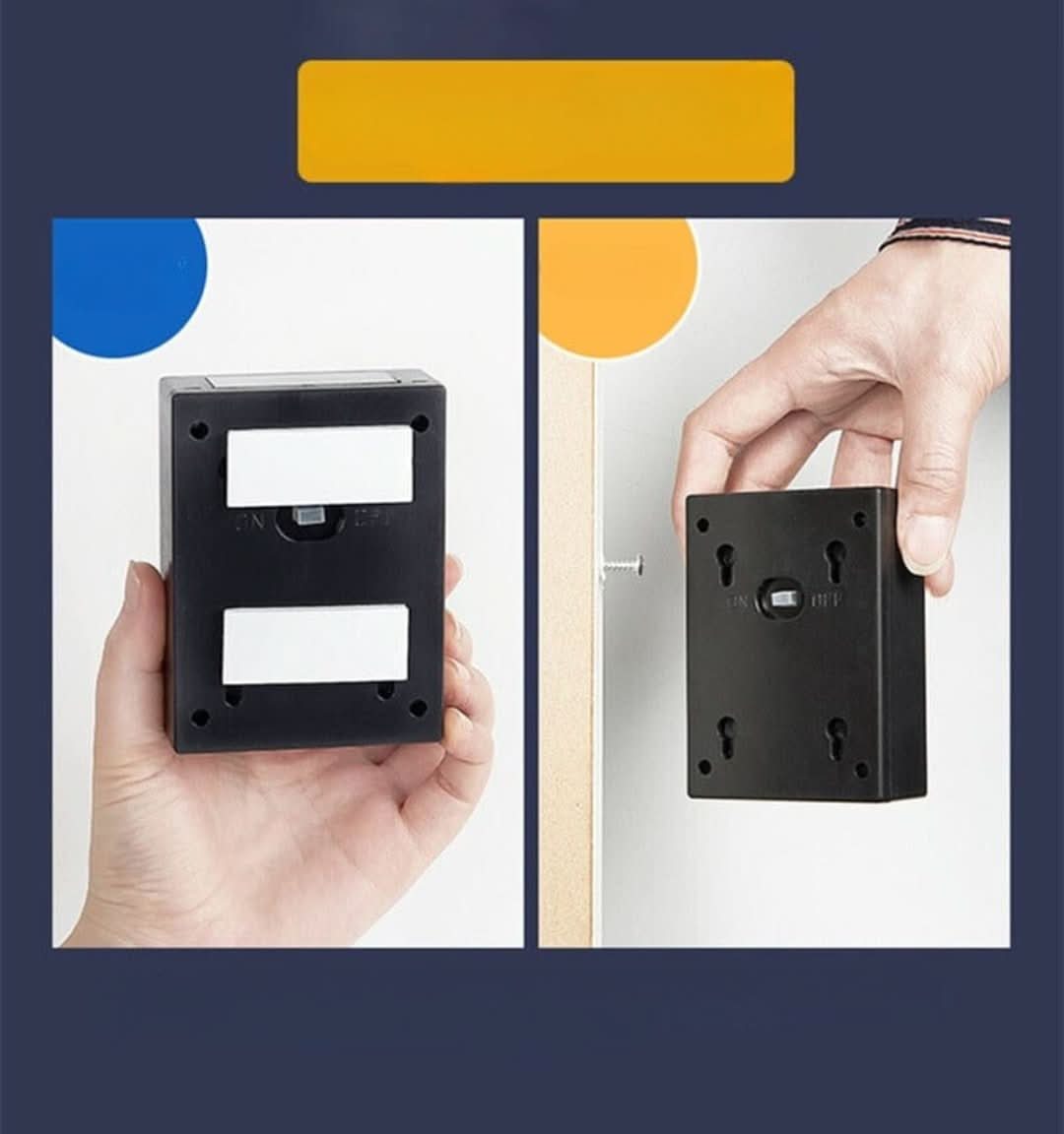 Luz de pared de terraza al aire libre con energía solar-Wall light-VyFlair