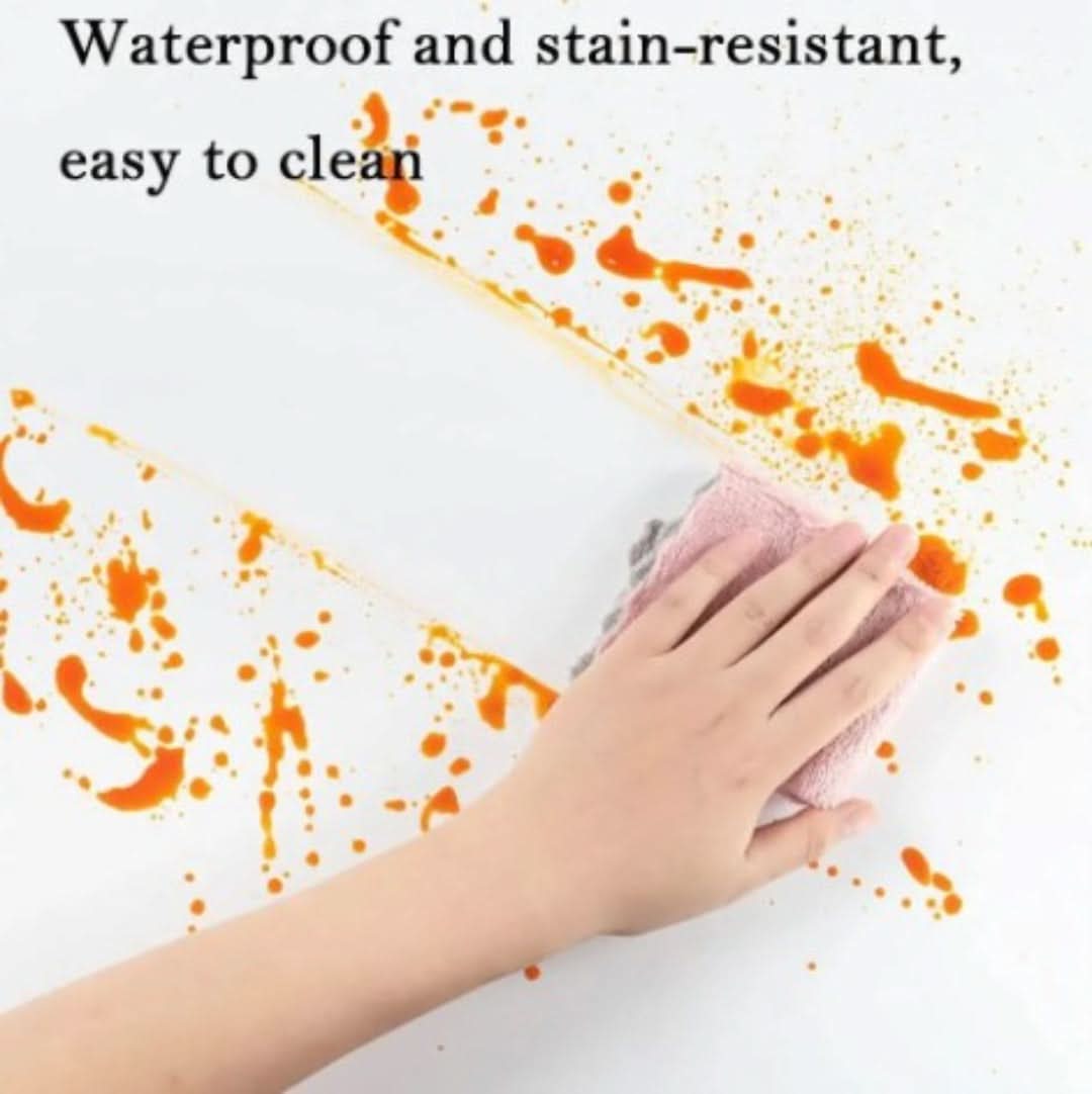 Película protectora de pared-Protective Film-VyFlair