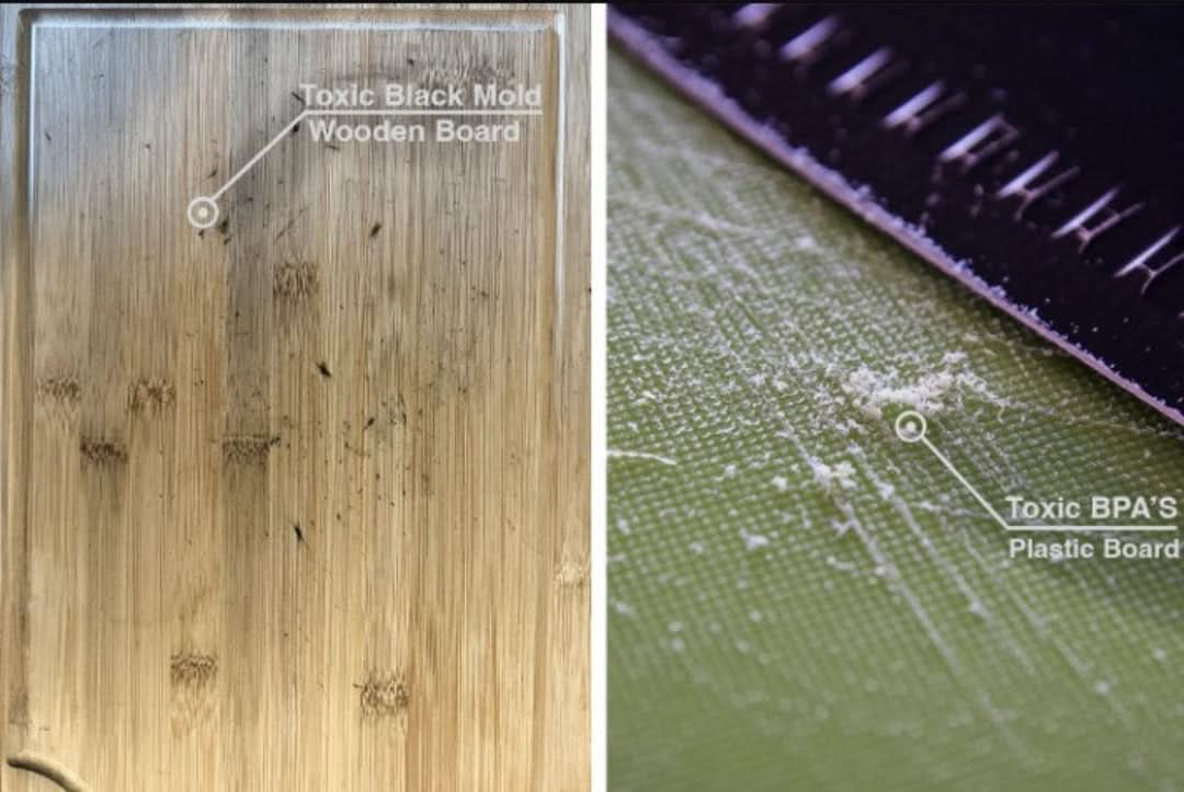 Titanium Board: higiene y durabilidad de vanguardia-chopping board-VyFlair