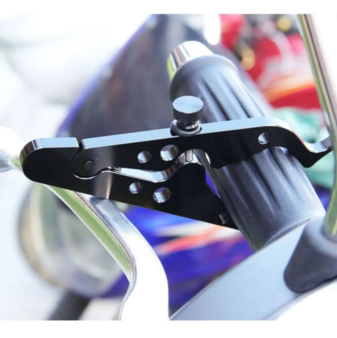 Control de crucero - Motor-motor accessoires-VyFlair