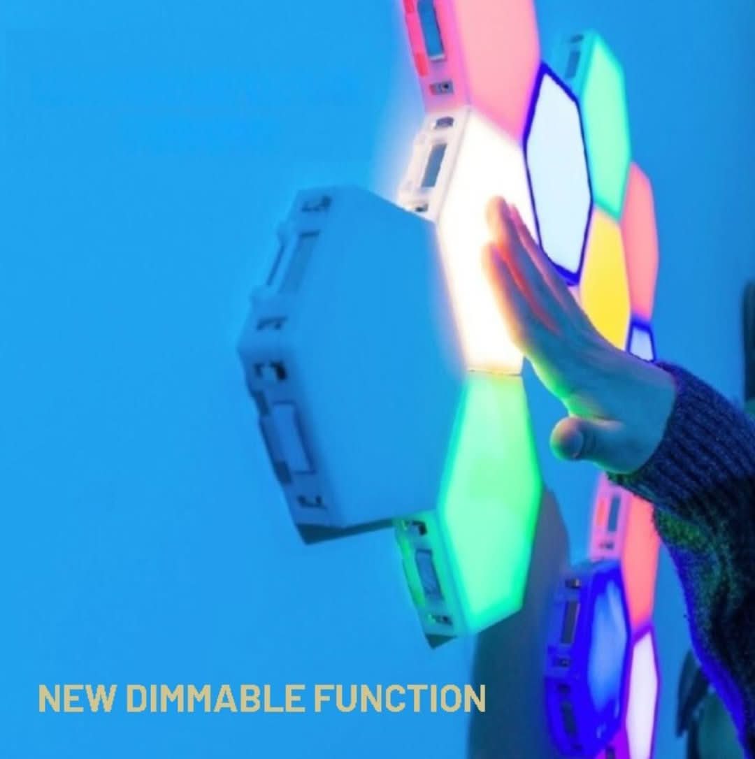 Tap-tap | Iluminación sensorial-Led light-VyFlair