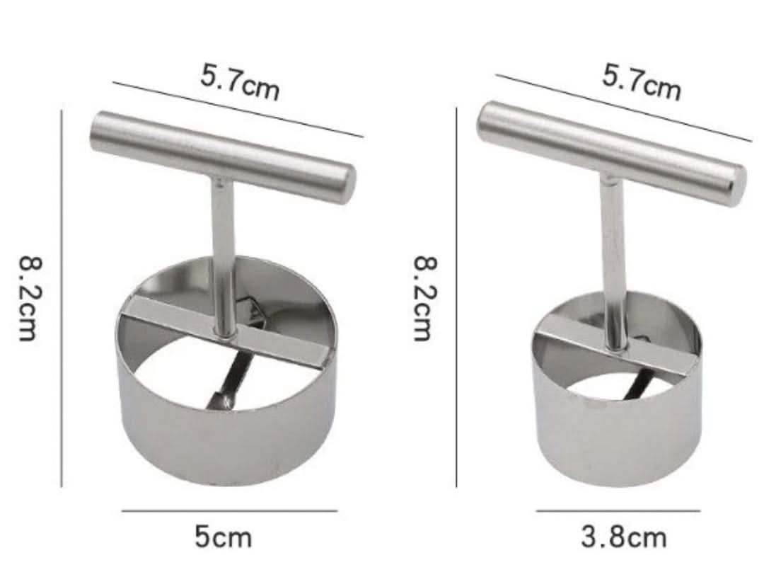 Separador de núcleo - herramienta de cocina-Core Separator-VyFlair