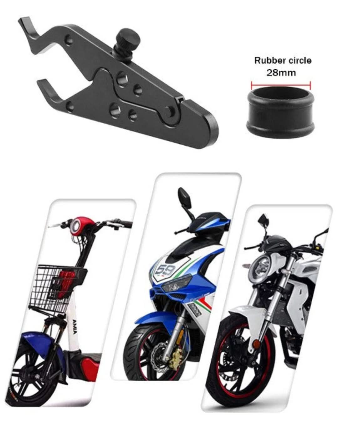 Control de crucero - Motor-motor accessoires-VyFlair