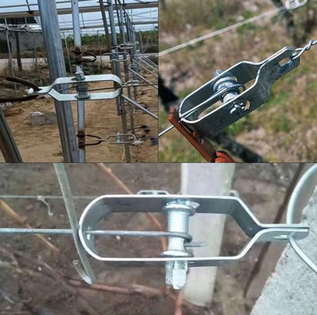 Tensores de cable: siempre la presión perfecta-Cable Tensioners-VyFlair