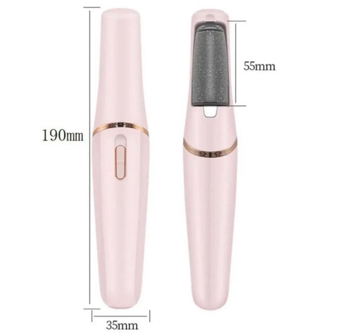 Callus Remover - Rechargeable-Callus Remover-VyFlair
