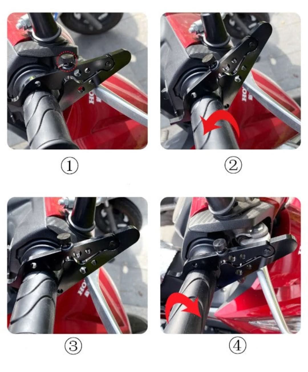 Control de crucero - Motor-motor accessoires-VyFlair