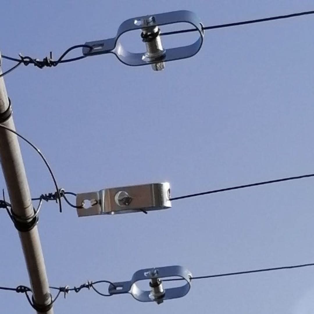 Tensores de cable: siempre la presión perfecta-Cable Tensioners-VyFlair