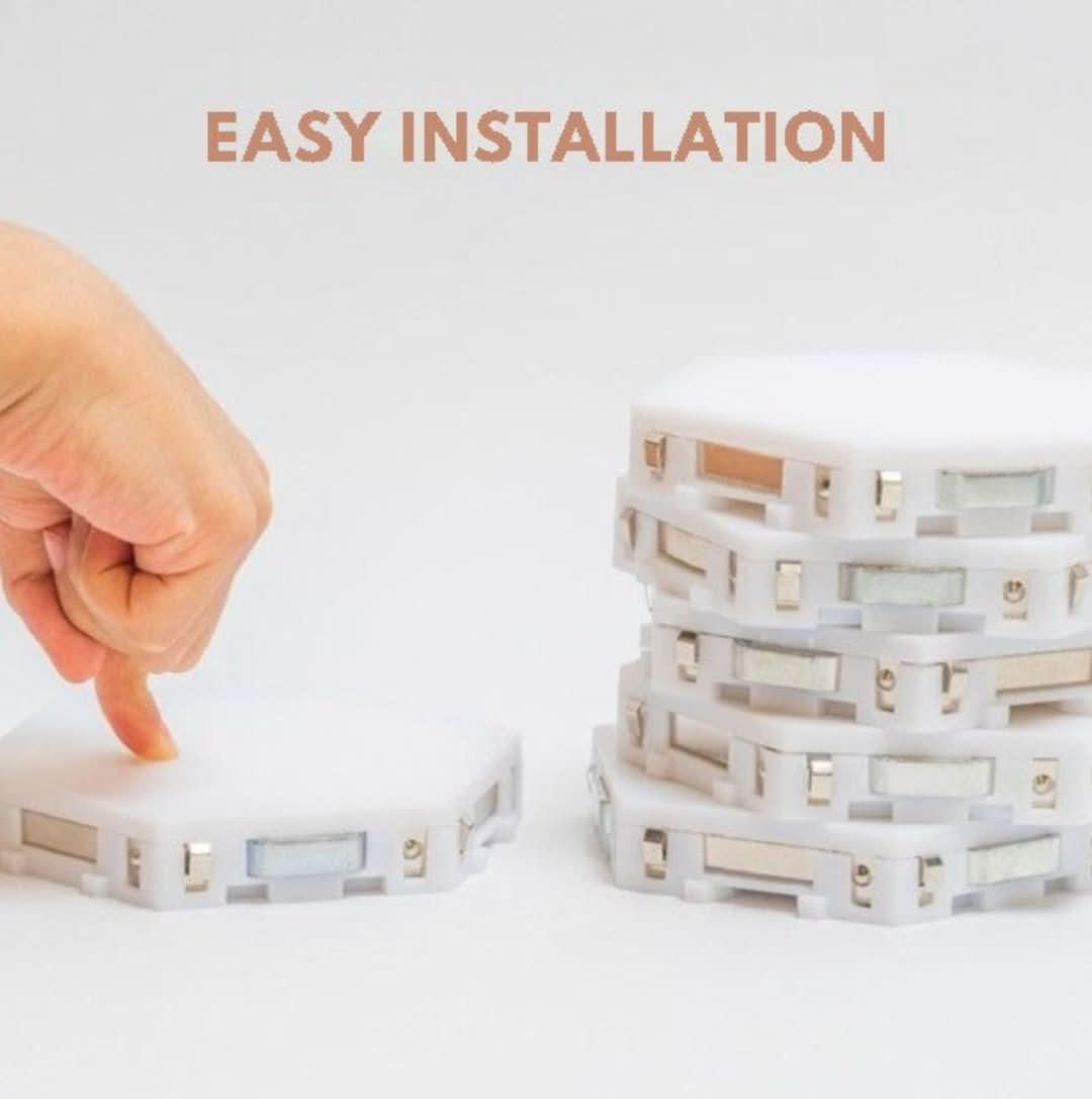 Tap-tap | Iluminación sensorial-Led light-VyFlair