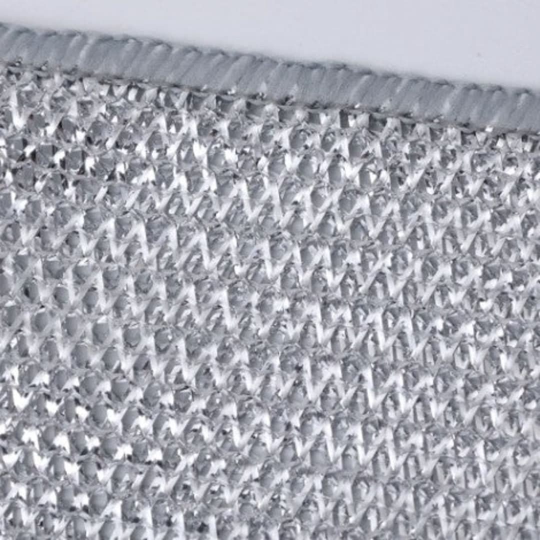 Metal Mesh Cloths - ¡Adiós manchas obstinadas!-Metal Mesh Cloths-VyFlair