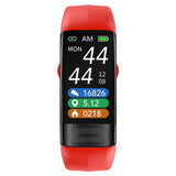 Reloj Inteligente ECG y Presión Arterial Salud IP67 - VyFlair