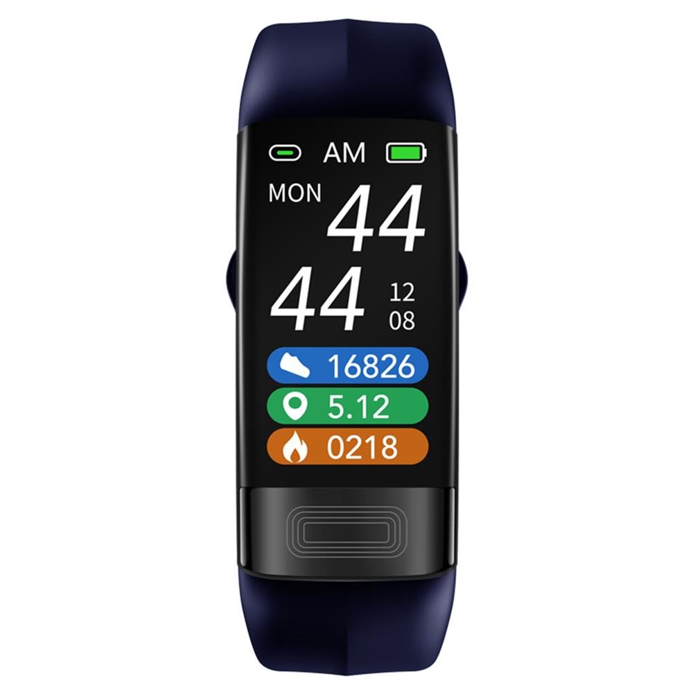 Reloj Inteligente ECG y Presión Arterial Salud IP67 - VyFlair