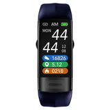 Reloj Inteligente ECG y Presión Arterial Salud IP67 - VyFlair
