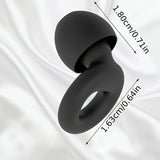 Quiet 2 Plus Tapones Reutilizables Doble Silicona - VyFlair