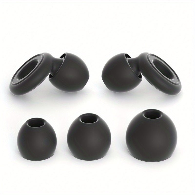 Quiet 2 Plus Tapones Reutilizables Doble Silicona - VyFlair