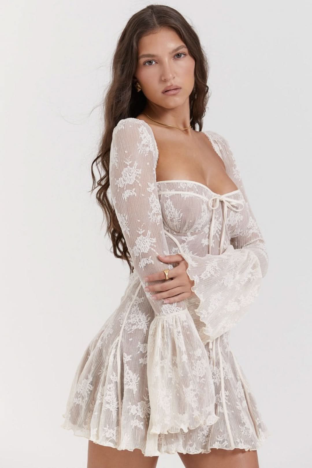 Vestido de Amaya-Amaya Dress-VyFlair