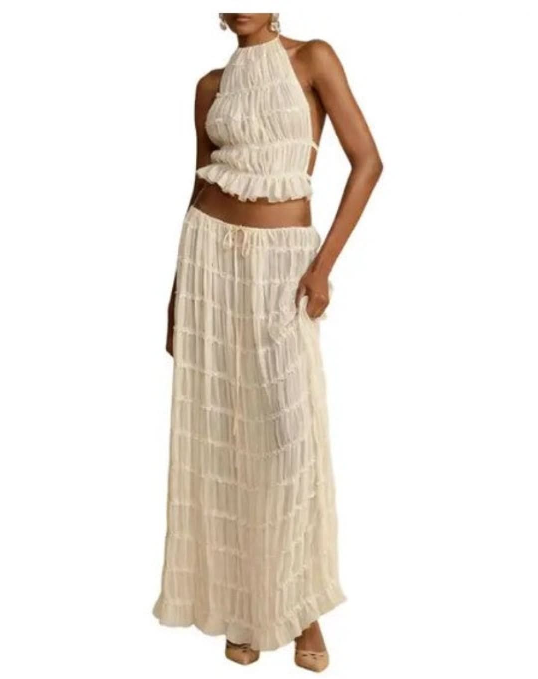 Set de verano arian-summer set-VyFlair