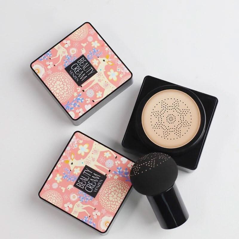 Aquablend ™ | Mezcla de maquillaje de camuflaje hidratante-VyFlair