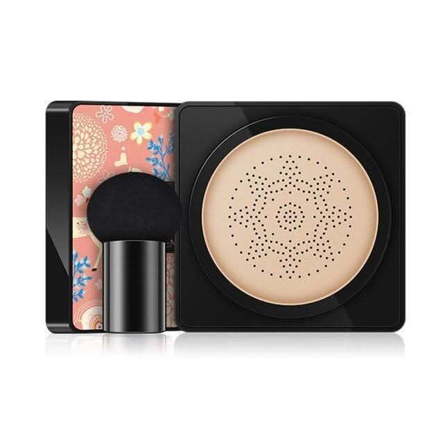 Aquablend ™ | Mezcla de maquillaje de camuflaje hidratante-VyFlair