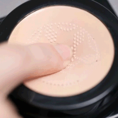 Aquablend ™ | Mezcla de maquillaje de camuflaje hidratante-VyFlair