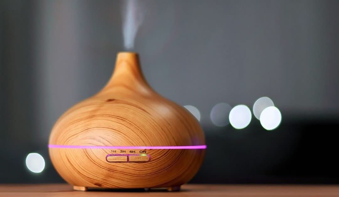 Smell Buddy: ¡elimine los olores desagradables y traiga atmósfera!-diffusers-VyFlair