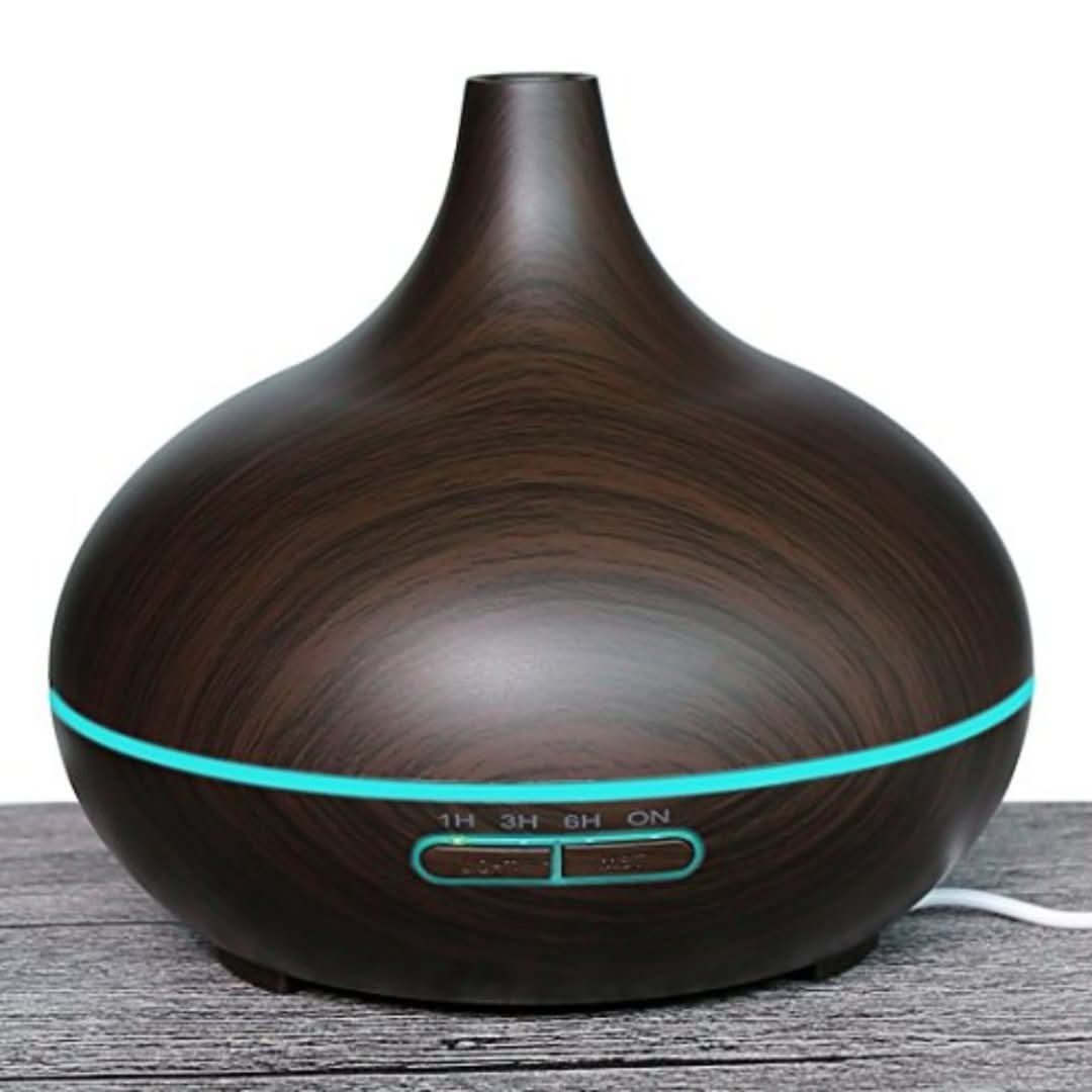 Smell Buddy: ¡elimine los olores desagradables y traiga atmósfera!-diffusers-VyFlair