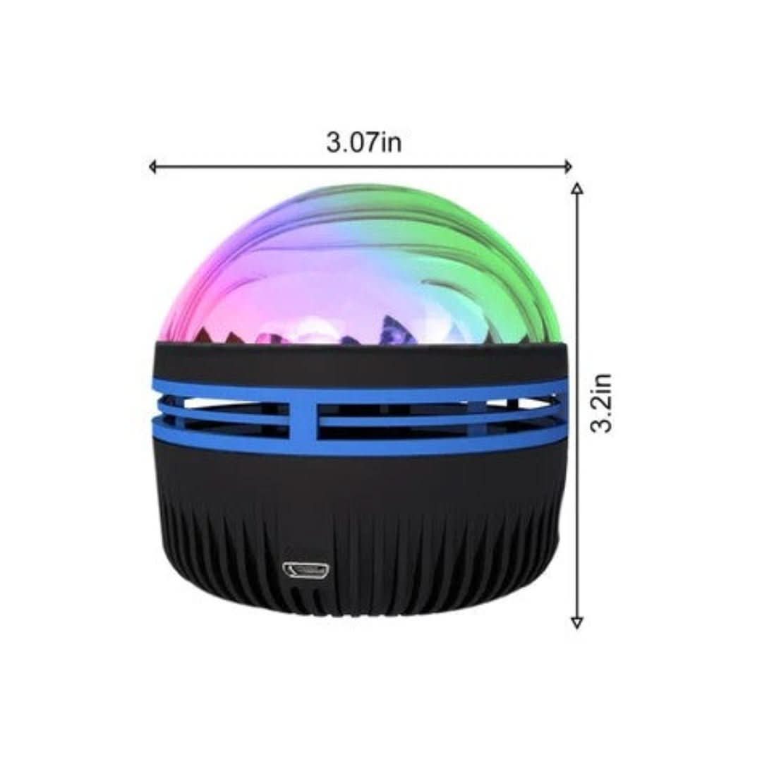 Aurora - Lights Northern-Wave Projector-VyFlair