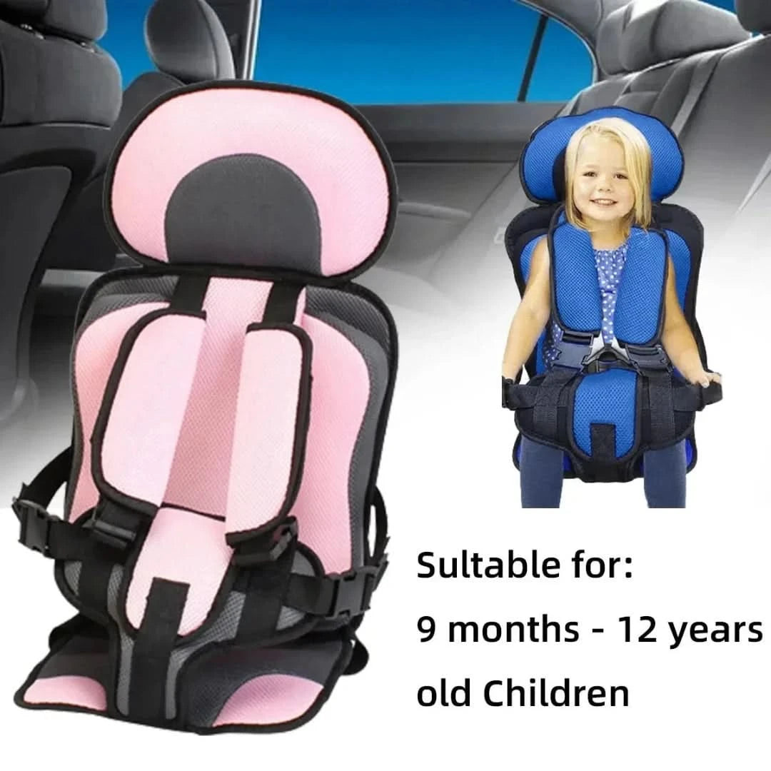 Asiento para niños-Child, Baby & Toddler Resources-VyFlair